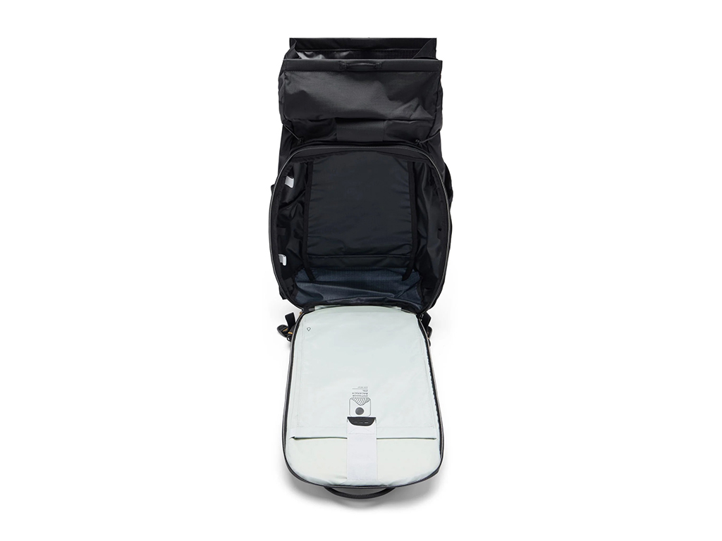 BABP-25-BK-1 Outdoor 25L Siyah Sırt Çantası