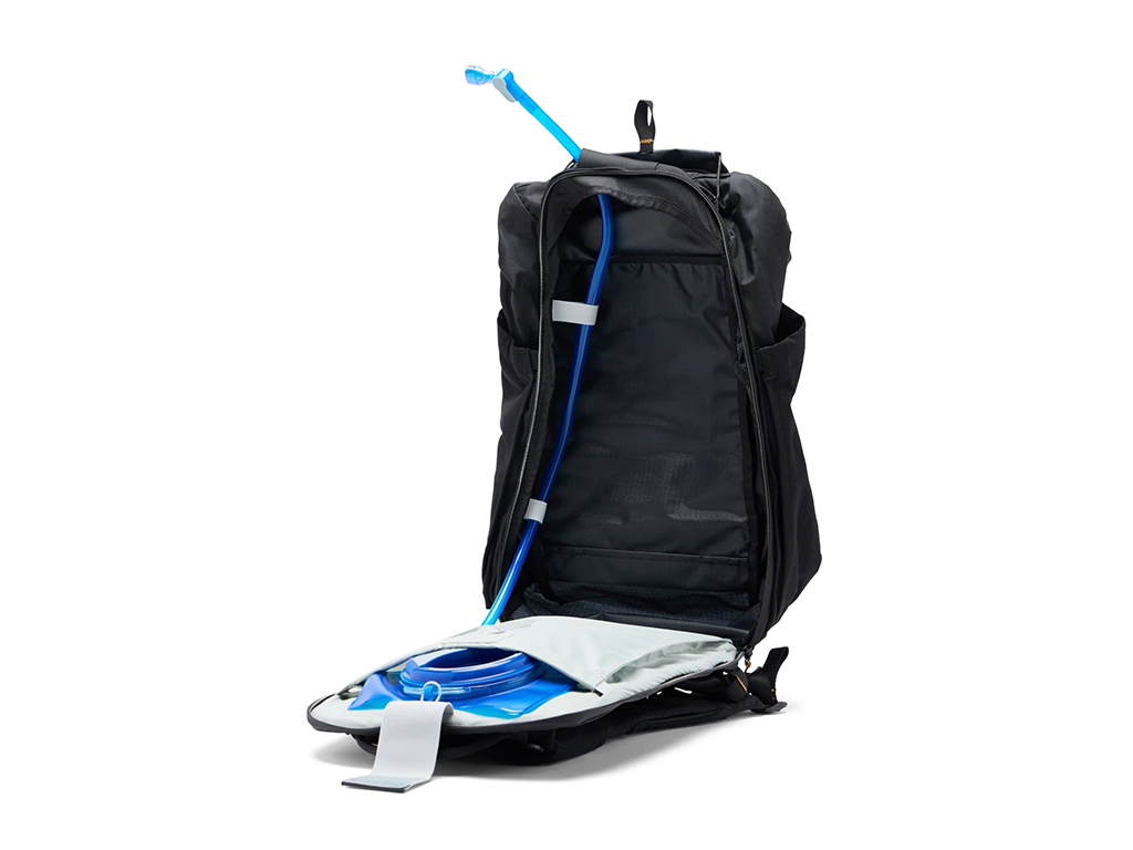 BABP-25-BK-1 Outdoor 25L Siyah Sırt Çantası