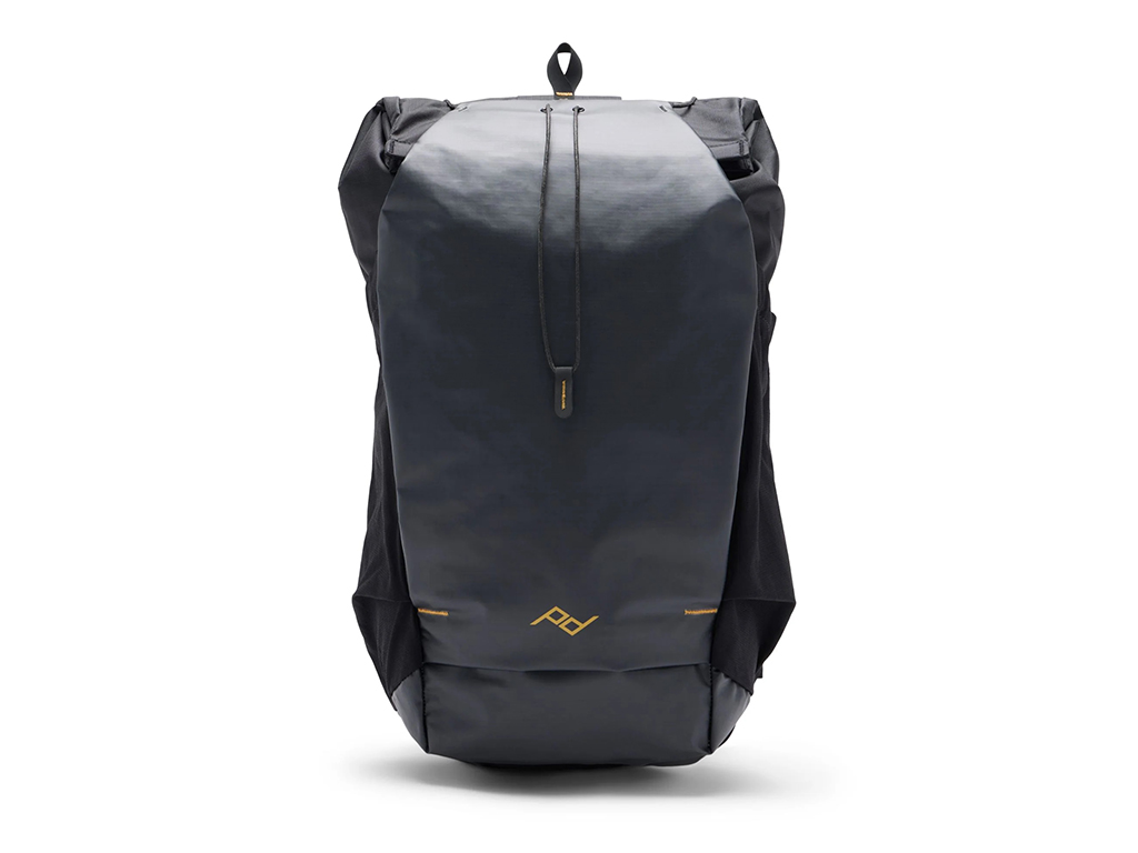 BABP-25-BK-1 Outdoor 25L Siyah Sırt Çantası