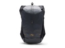 BABP-25-BK-1 Outdoor 25L Siyah Sırt Çantası