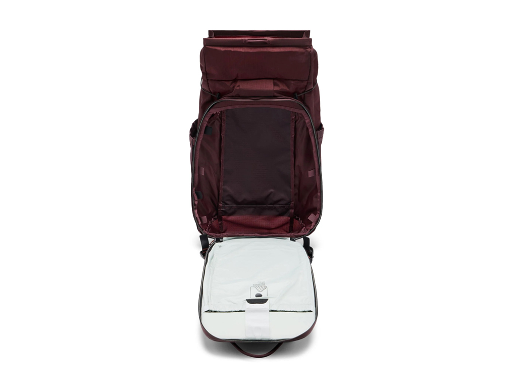 BABP-25-EP-1 Outdoor 25L Bordo Sırt Çantası