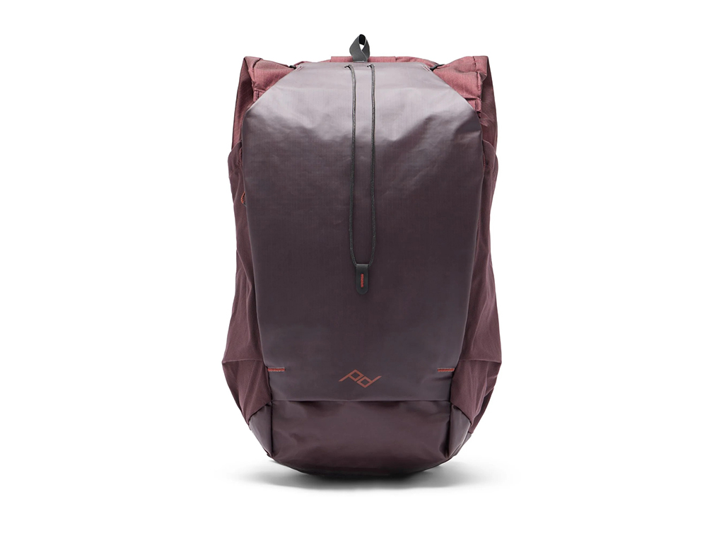 BABP-25-EP-1 Outdoor 25L Bordo Sırt Çantası