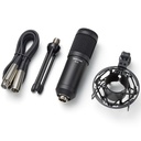 Tascam TM-70 Dinamik Yayıncı Mikrofonu