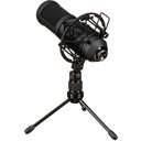 Tascam TM-70 Dinamik Yayıncı Mikrofonu