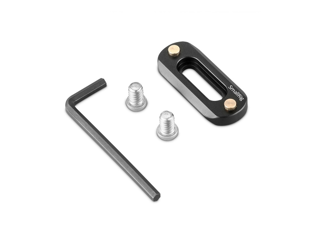 2172B Mini 48mm Hızlı Çıkarma Nato Rayı