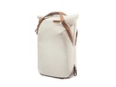 BEDTP-20-BO-2 Totepack 20L Bej Sırt Çantası