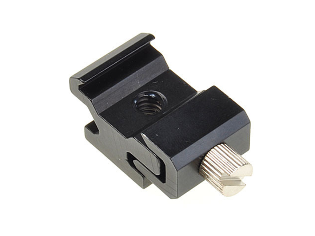 LS-19 Cold Shoe Adaptör