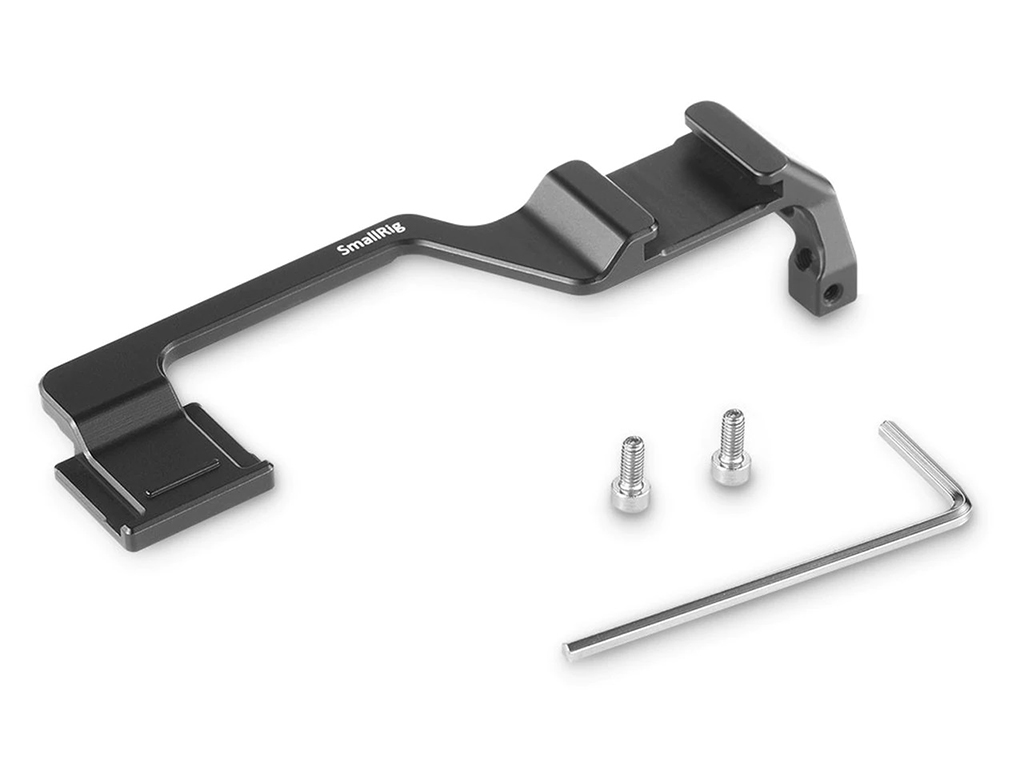 BUC2317 Sony A6100 / 6300 / 6400 Cold Shoe Plate