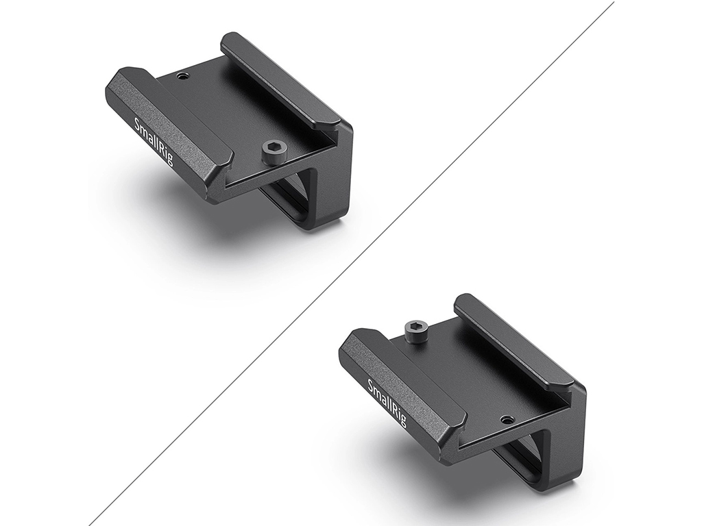 BUC2736 Cold Shoe Mount