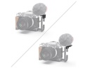 BUC2736 Cold Shoe Mount