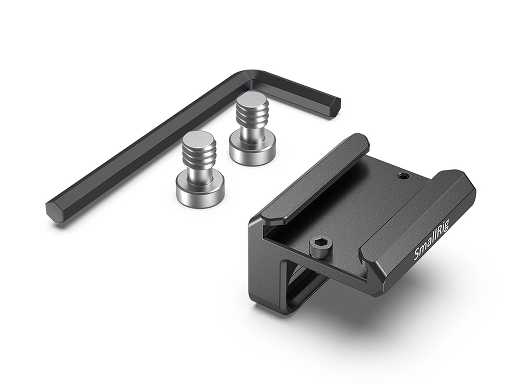 BUC2736 Cold Shoe Mount