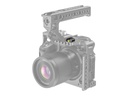 BUN2468B Düşük Profilli 50mm Nato Ray Bileşeni