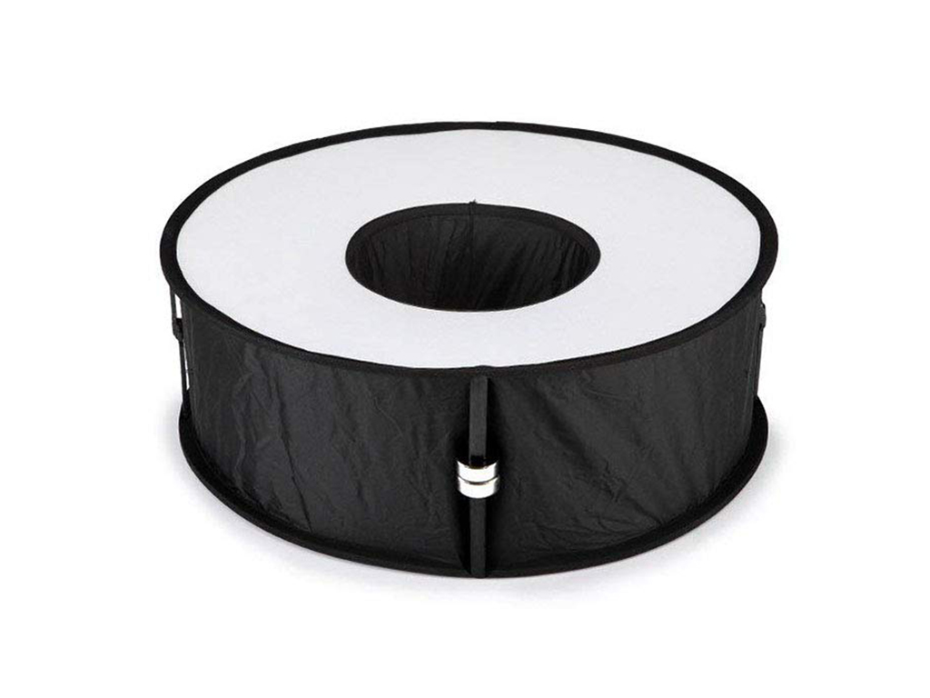 LS-35 45cm Halka Softbox