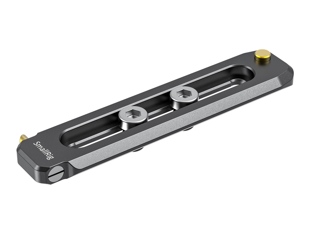 BUN2484B Düşük Profilli 90mm Nato Rail Bileşeni