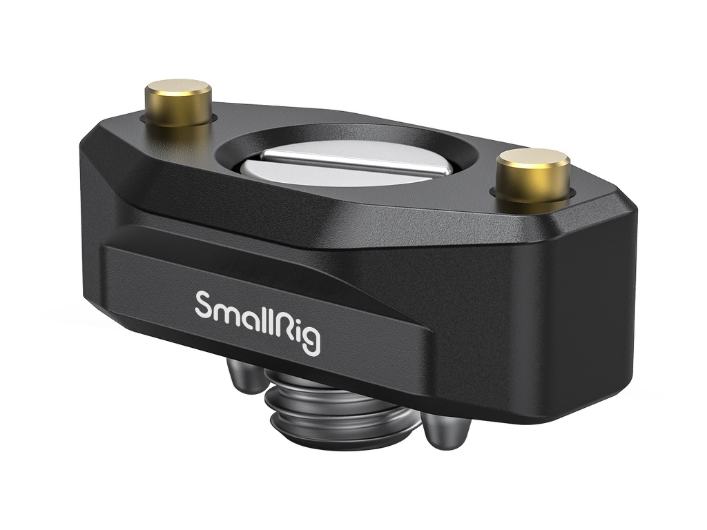 BUN2501B ARRI 35mm Vidasına Sahip Nato Rayı