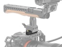 BUN2521B ARRI Vidalı 48mm Nato Rayı