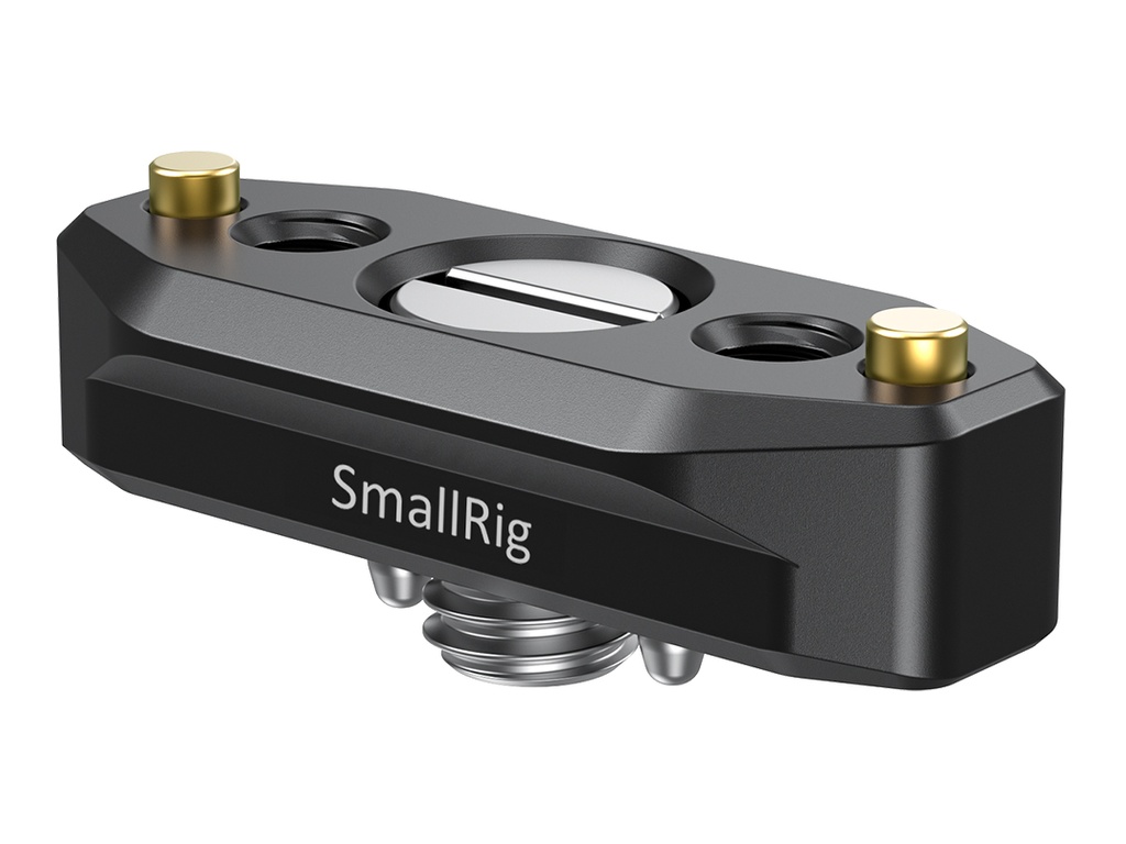 BUN2521B ARRI Vidalı 48mm Nato Rayı