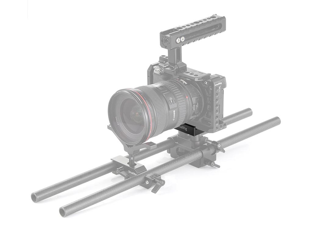 DBC2280 Quick Release Plate (Arca Uyumlu)