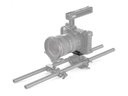 DBC2280 Quick Release Plate (Arca Uyumlu)