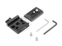 DBC2280 Quick Release Plate (Arca Uyumlu)