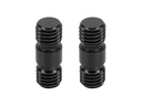 1051 8" 15mm Alüminyum Rod Çubuk