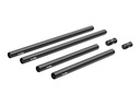 1054 15" 15mm Alüminyum Rod Çubuk