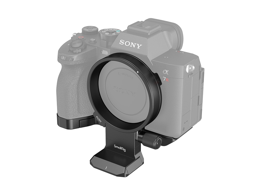 4148 Sony Uyumlu Yatay ve Dikey Dönebilen Montaj Plaka Kiti