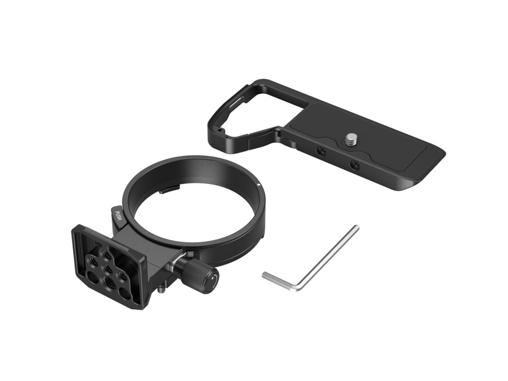 4148 Sony Uyumlu Yatay ve Dikey Dönebilen Montaj Plaka Kiti