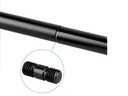 1659 6'lı 15mm Alüminyum Rod Çubuk Seti