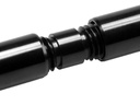 1659 6'lı 15mm Alüminyum Rod Çubuk Seti