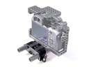 1674 15mm Rod Uyumlu Baseplate