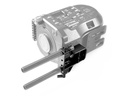 1674 15mm Rod Uyumlu Baseplate