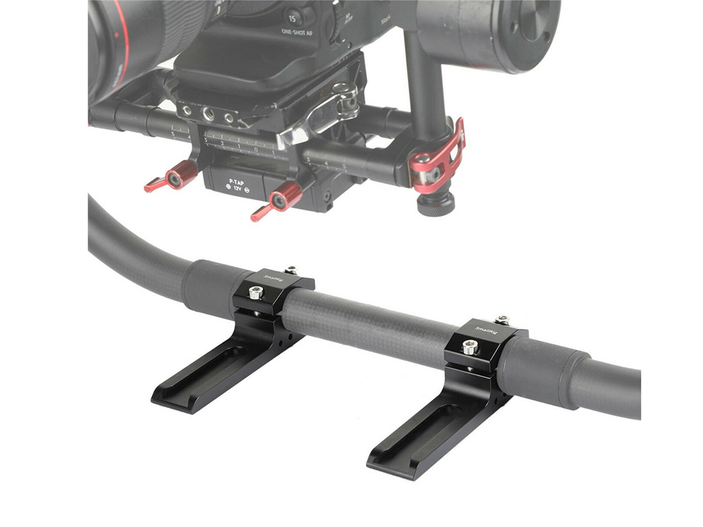 1914 DJI Ronin için 25mm Rod Destek Ayağı
