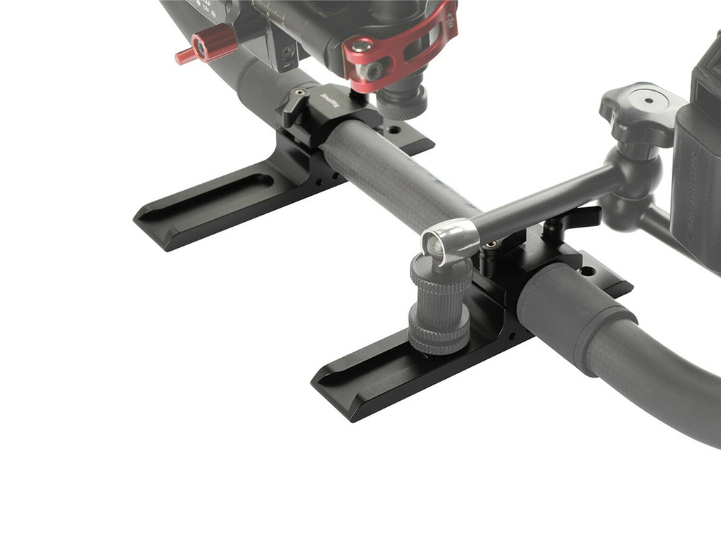 1914 DJI Ronin için 25mm Rod Destek Ayağı