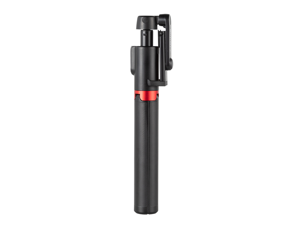 3375B ST20 Uzaktan Kumandalı 130cm Selfie Çubuğu ve Tripod
