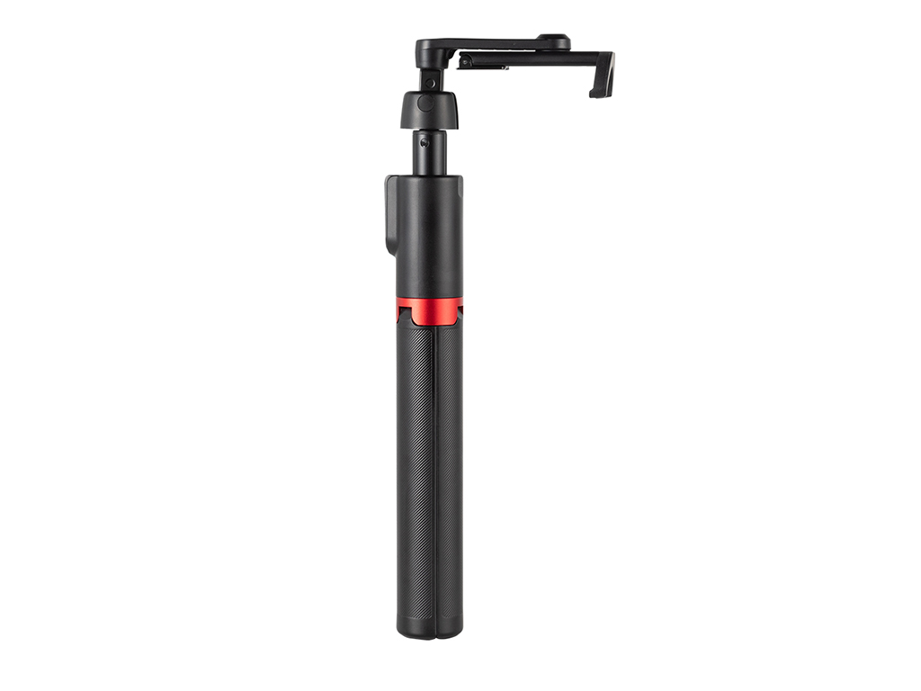 3375B ST20 Uzaktan Kumandalı 130cm Selfie Çubuğu ve Tripod