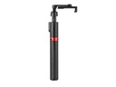 3375B ST20 Uzaktan Kumandalı 130cm Selfie Çubuğu ve Tripod