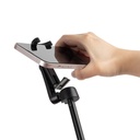 3375B ST20 Uzaktan Kumandalı 130cm Selfie Çubuğu ve Tripod