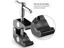 2058 İkili 1/4"-3/8" Süper Clamp Seti