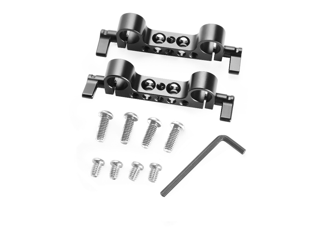 2061 Rod Clamp