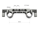 2061 Rod Clamp