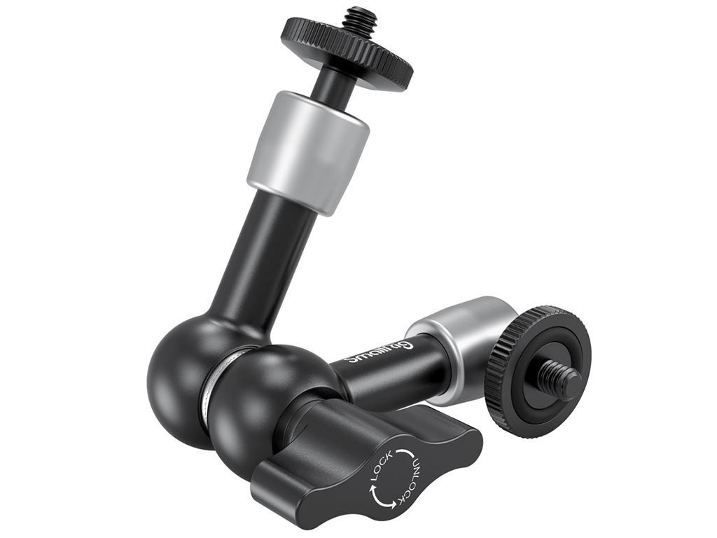 2065B 14cm Magic Arm