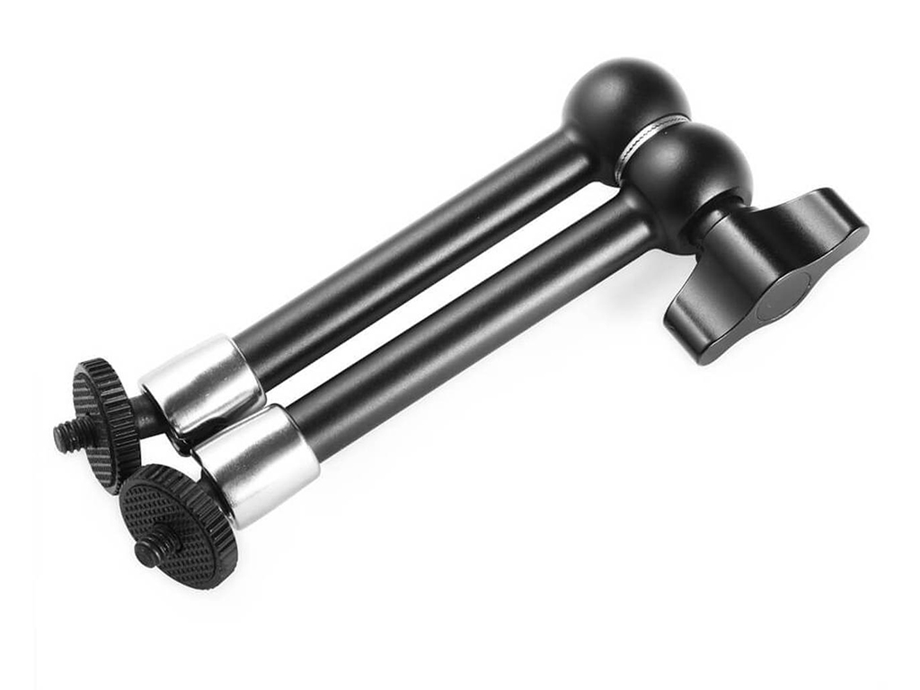 2066 1,5kg Taşıma Kapasiteli 24cm Magic Arm