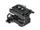 2092B Evrensel 15mm Ray Destek Sistemi Baseplate