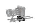 2092B Evrensel 15mm Ray Destek Sistemi Baseplate