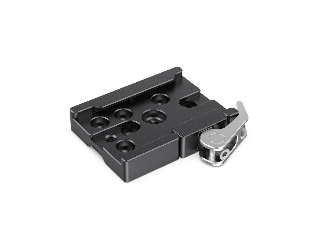2143B Arca Tip Uyumlu Quick Release Plate
