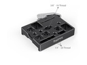 2143B Arca Tip Uyumlu Quick Release Plate