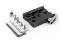 2143B Arca Tip Uyumlu Quick Release Plate