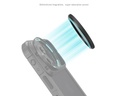 4218 52mm 8 Nokta Star-Cross Filtre