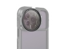 4218 52mm 8 Nokta Star-Cross Filtre